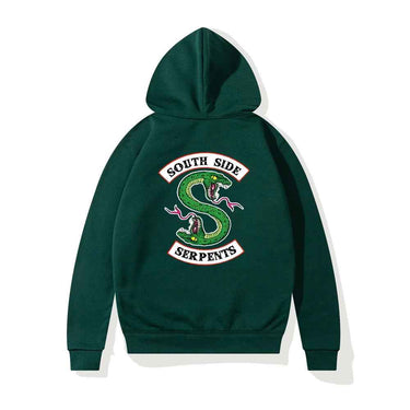 Sweat Serpent Gothique